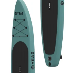 YEAZ SUP Board COSTIERA - EXOTRACE -