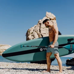 YEAZ SUP Board COSTIERA - EXOTRACE -