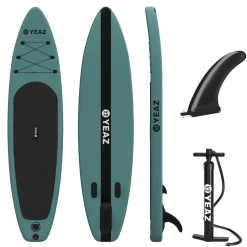 YEAZ SUP Board COSTIERA - EXOTRACE PRO -