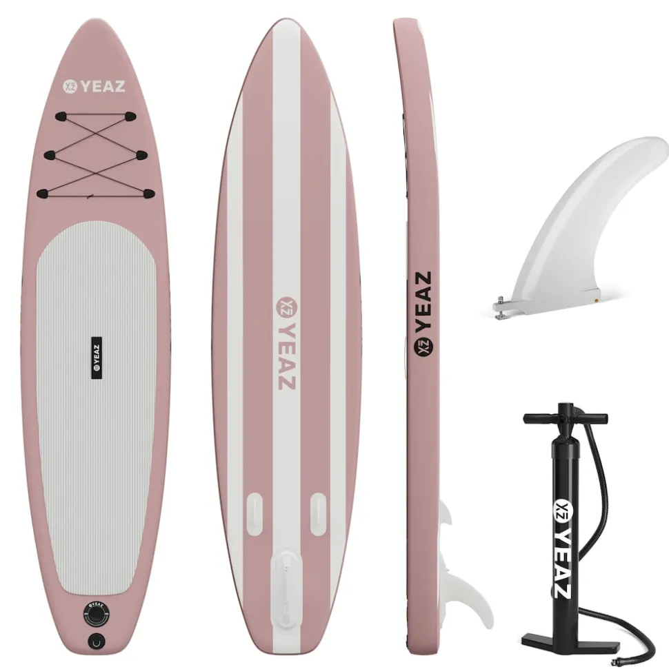 YEAZ SUP Board LIDO - EXOTRACE -