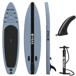 YEAZ SUP Board MARINA - EXOTRACE PRO -