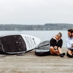 YEAZ SUP Board NALANI - EXOTRACE -