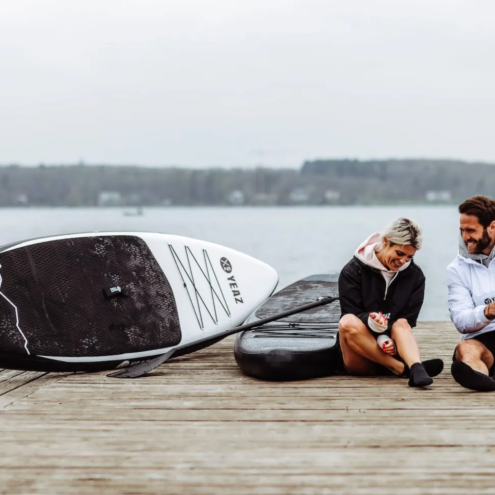 YEAZ SUP Board NALANI - EXOTRACE -