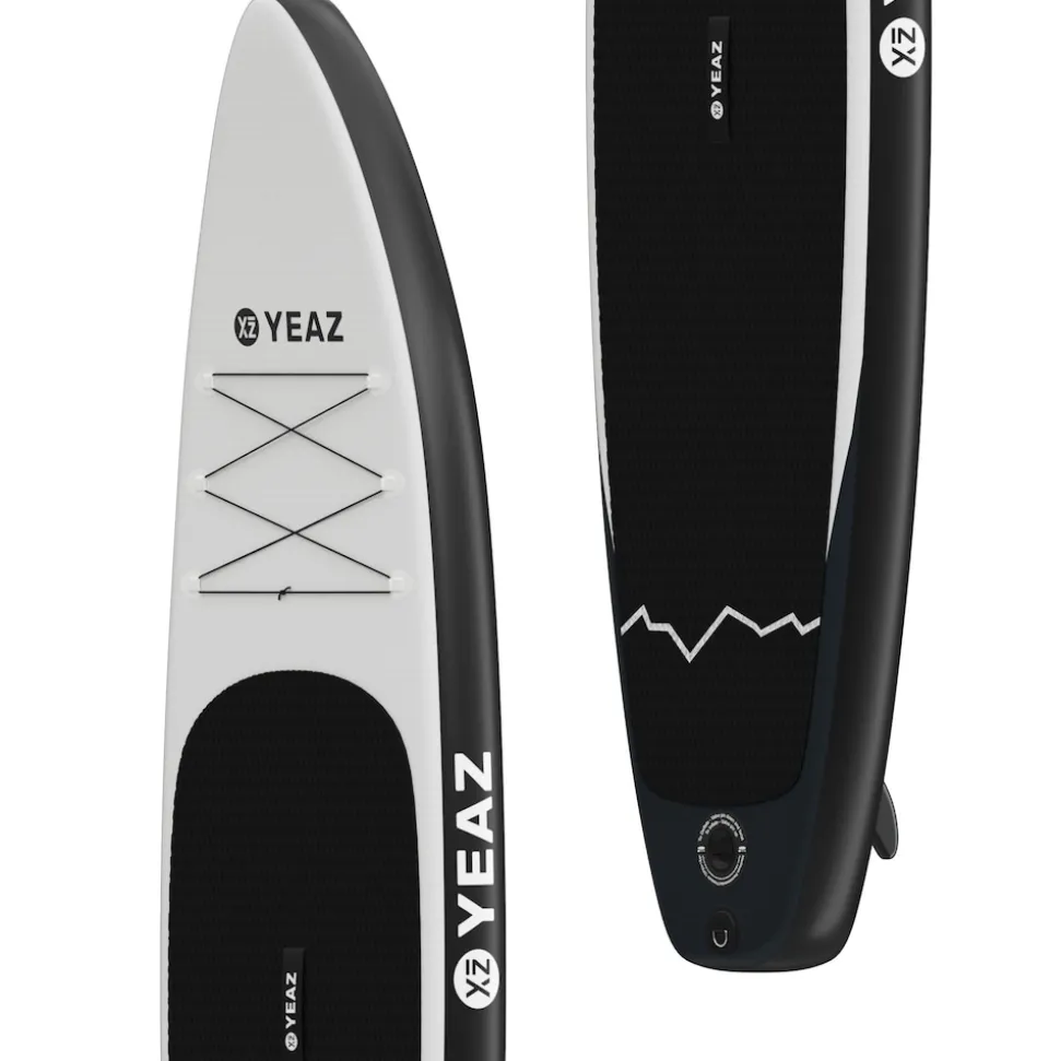 YEAZ SUP Board NALANI - EXOTRACE -