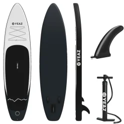 YEAZ SUP Board NALANI - EXOTRACE -
