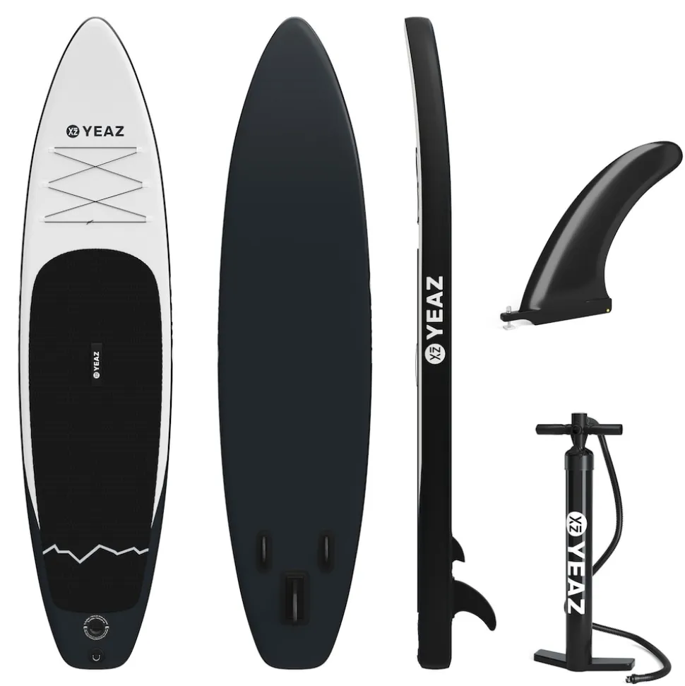 YEAZ SUP Board NALANI - EXOTRACE -