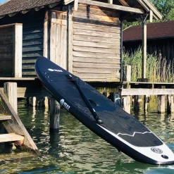 YEAZ SUP Board NALU - EXOTRACE -