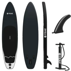 YEAZ SUP Board NALU - EXOTRACE PRO -