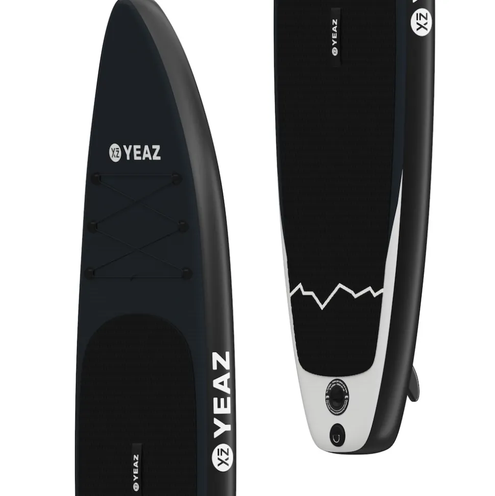 YEAZ SUP Board NALU - EXOTRACE PRO -
