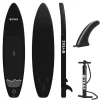 YEAZ SUP Board NELIO - EXOTRACE -