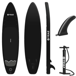 YEAZ SUP Board NELIO - EXOTRACE -