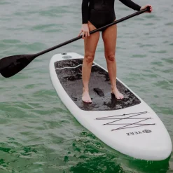 YEAZ SUP Board NOHEA - EXOTRACE -