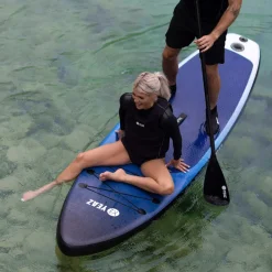 YEAZ SUP Board OCEAN BEACH - EXOTRACE -