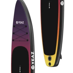 YEAZ SUP Board SUNSET BEACH - EXOTRACE -