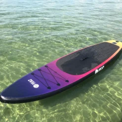 YEAZ SUP Board SUNSET BEACH - EXOTRACE -