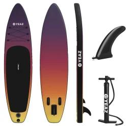 YEAZ SUP Board SUNSET BEACH - EXOTRACE -