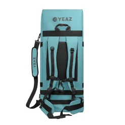 YEAZ SUP Board und Kit BAIA - EXOTRACE - SET