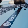 YEAZ SUP Board und Kit BAIA - EXOTRACE PRO - SET