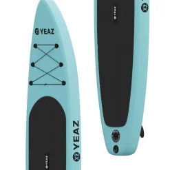 YEAZ SUP Board und Kit BAIA - EXOTRACE PRO - SET