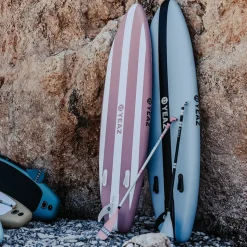 YEAZ SUP Board und Kit MARINA - EXOTRACE PRO - SET