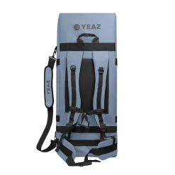 YEAZ SUP Board und Kit MARINA - EXOTRACE PRO - SET