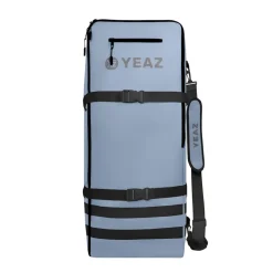 YEAZ SUP Board und Kit MARINA - EXOTRACE PRO - SET