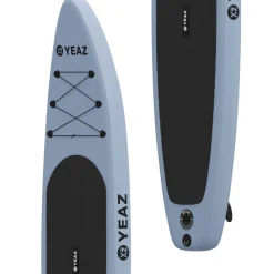 YEAZ SUP Board und Kit MARINA - EXOTRACE PRO - SET