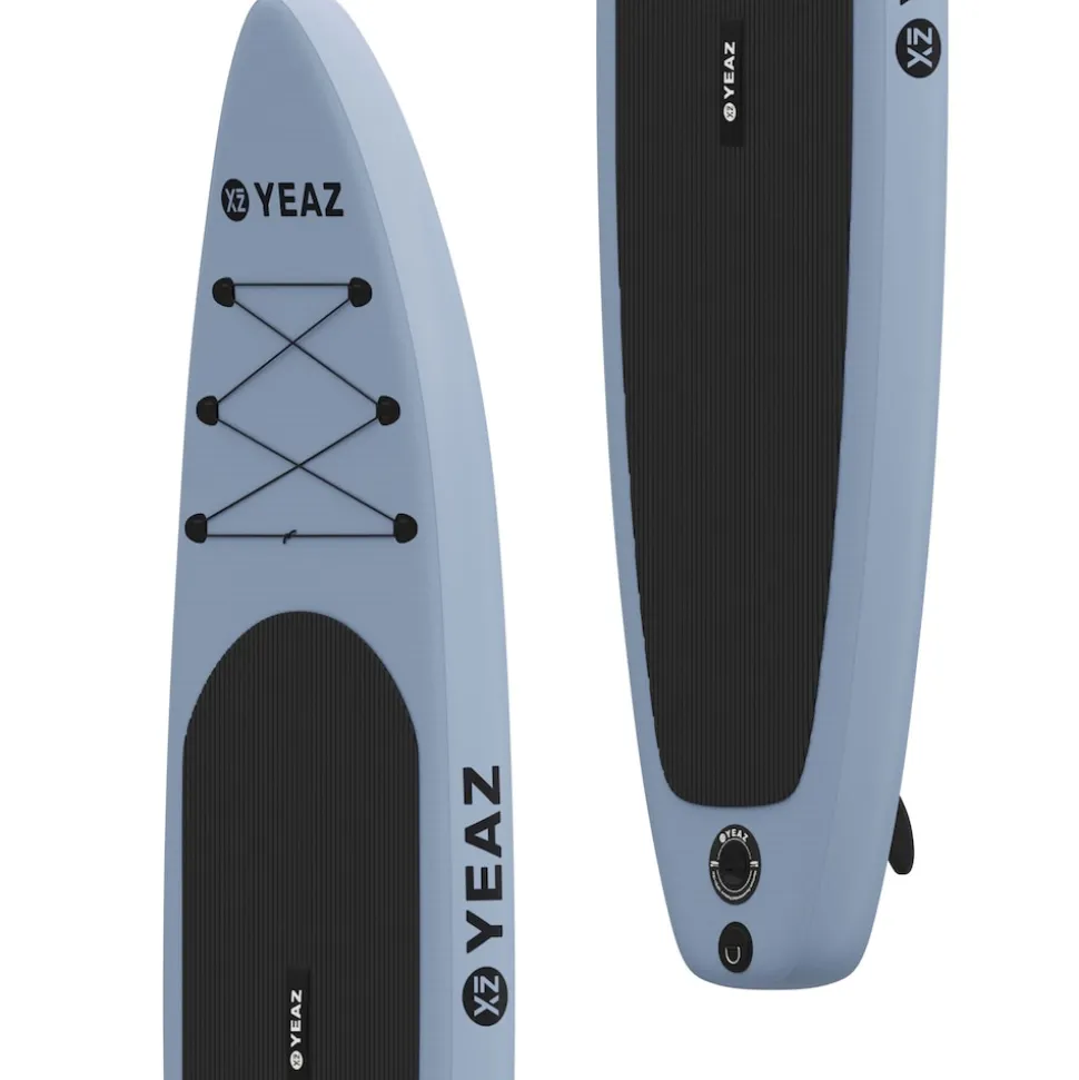 YEAZ SUP Board und Kit MARINA - EXOTRACE PRO - SET
