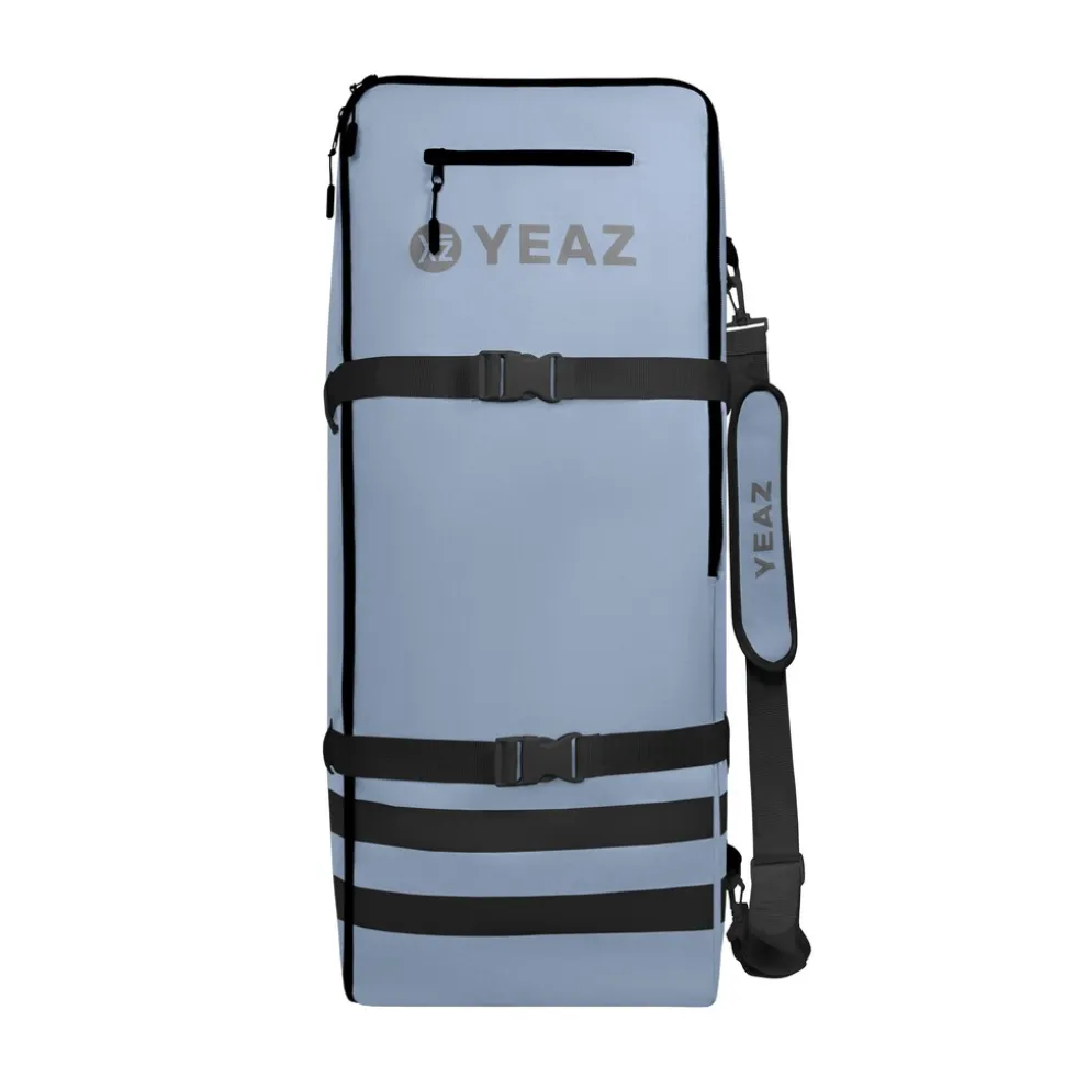YEAZ SUP Board und Kit MARINA - EXOTRACE - SET