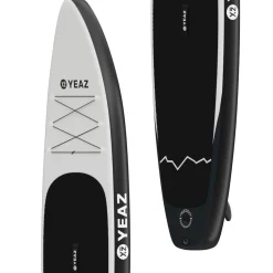 YEAZ SUP Board und Kit NALANI - EXOTRACE - SET