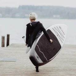 YEAZ SUP Board und Kit NALANI - EXOTRACE - SET