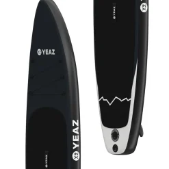 YEAZ SUP Board und Kit NALU - EXOTRACE - SET