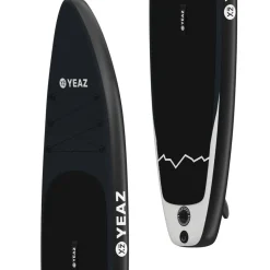 YEAZ SUP Board und Kit NALU - EXOTRACE PRO - SET