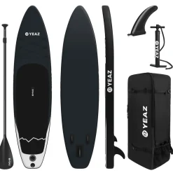 YEAZ SUP Board und Kit NALU - EXOTRACE PRO - SET