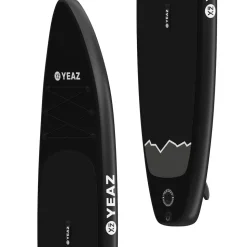 YEAZ SUP Board und Kit NELIO - EXOTRACE - SET