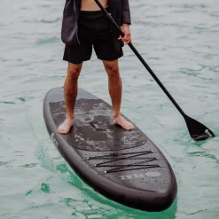 YEAZ SUP Board und Kit NELIO - EXOTRACE - SET