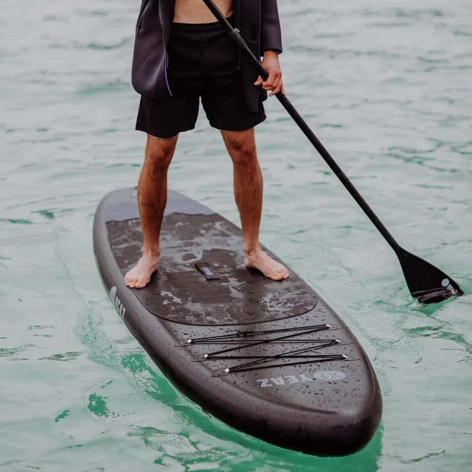 YEAZ SUP Board und Kit NELIO - EXOTRACE - SET