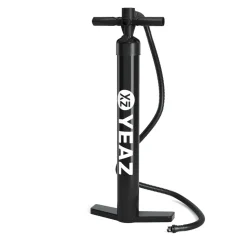 YEAZ SUP Board und Kit OCEAN BEACH - EXOTRACE - SET