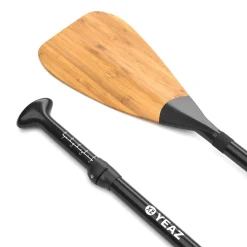 YEAZ SUP Carbon Paddel NANI PLUS