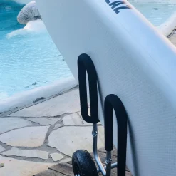 YEAZ Transportwagen Trolley für SUP NAHELE