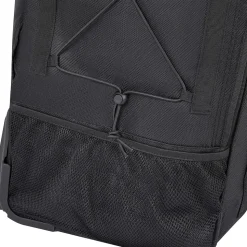 YEAZ Trolley-Rucksack und Carbon-Paddel KIT PRO