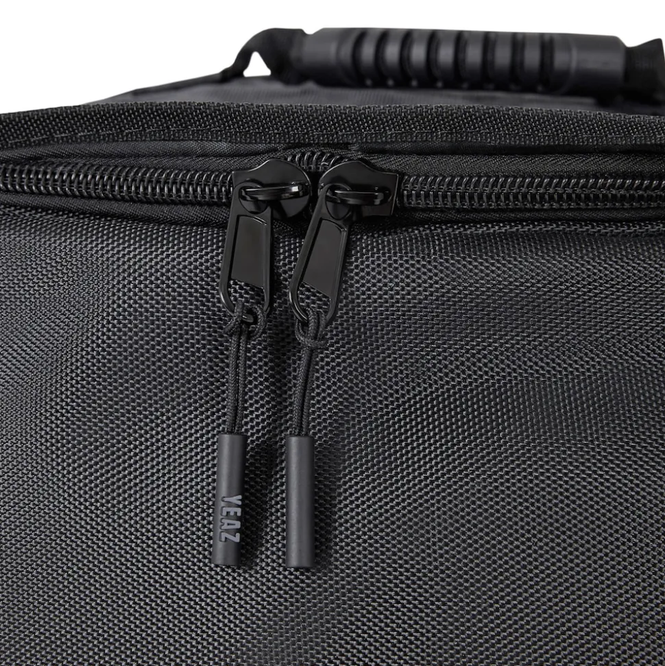 YEAZ Trolley-Rucksack und Carbon-Paddel KIT PRO