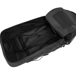 YEAZ Trolley-Rucksack und Carbon-Paddel KIT PRO