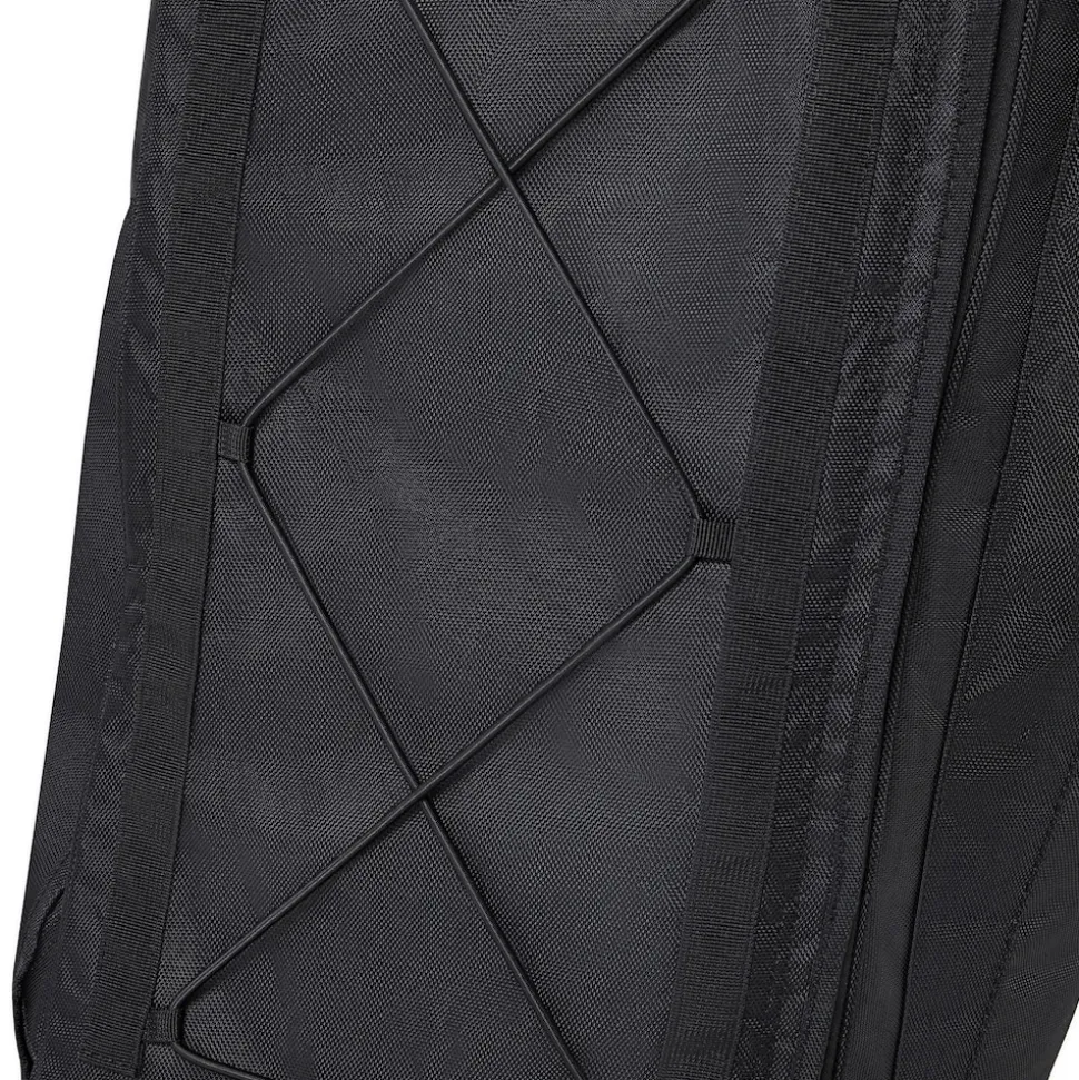 YEAZ Trolley-Rucksack und Carbon-Paddel KIT PRO