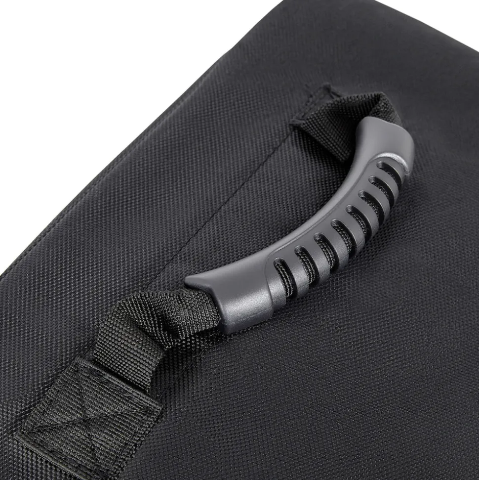YEAZ Trolley-Rucksack und Carbon-Paddel KIT PRO