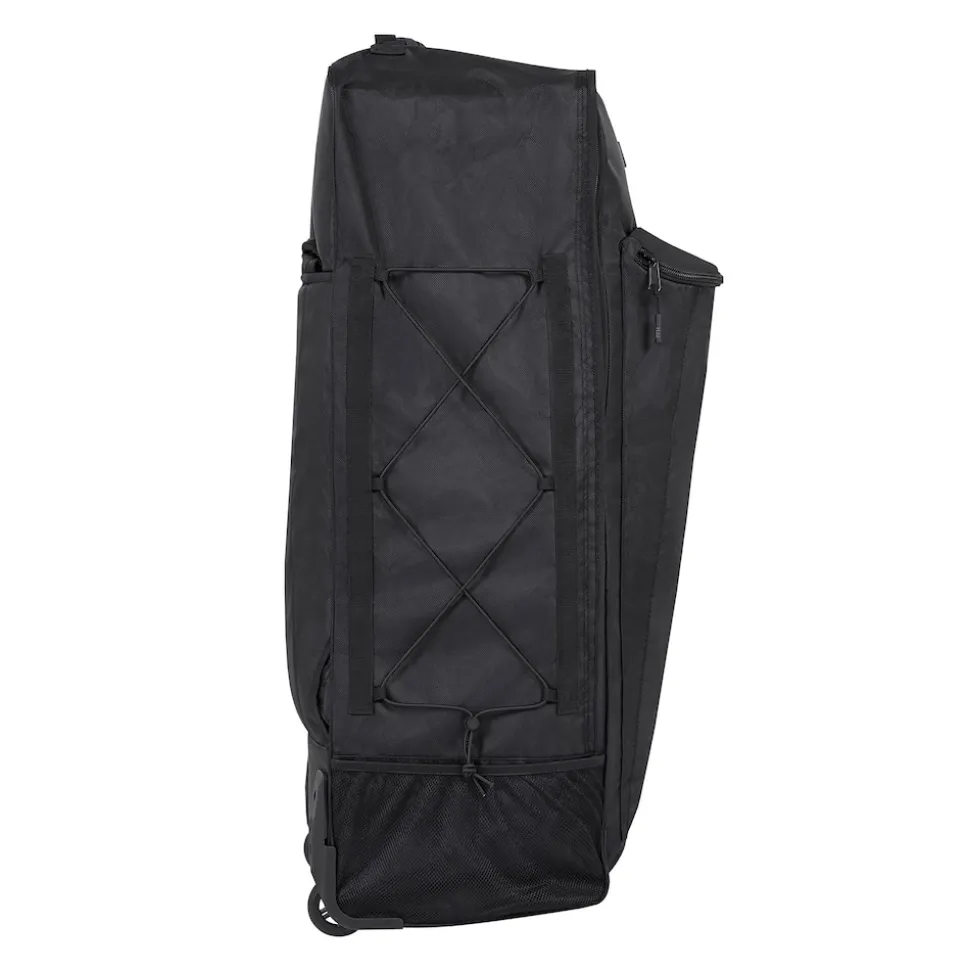 YEAZ Trolley-Rucksack und Carbon-Paddel KIT PRO