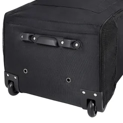 YEAZ Trolley-Rucksack und Carbon-Paddel KIT PRO