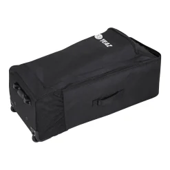 YEAZ Trolley-Rucksack und Carbon-Paddel KIT PRO