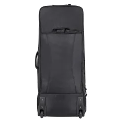 YEAZ Trolley-Rucksack und Carbon-Paddel KIT PRO