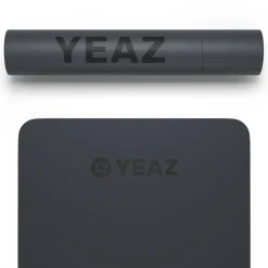 YEAZ Yoga- & Fitness-Matte AURA